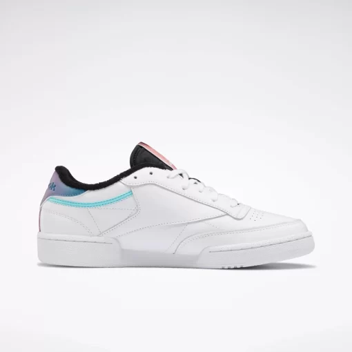 Collaborations | Reebok Collaborations Nao Serati Club C Shoes