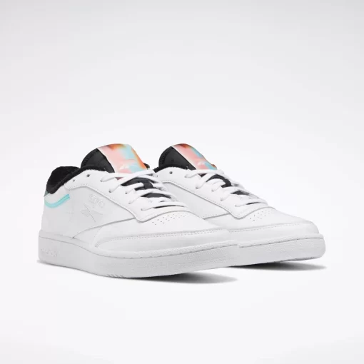 Collaborations | Reebok Collaborations Nao Serati Club C Shoes