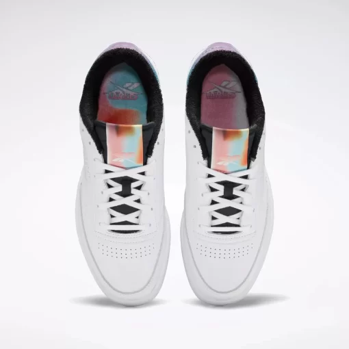 Collaborations | Reebok Collaborations Nao Serati Club C Shoes