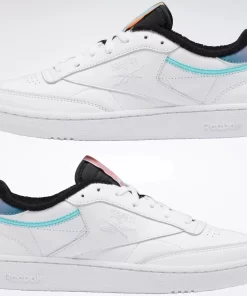 Collaborations | Reebok Collaborations Nao Serati Club C Shoes