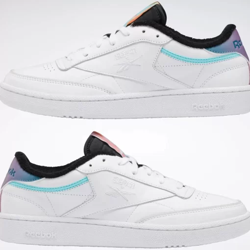 Collaborations | Reebok Collaborations Nao Serati Club C Shoes