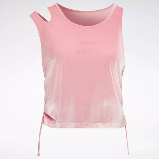 Tank Tops | Reebok Tank Tops Nao Serati Graphic Tank Top