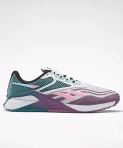 Collaborations | Reebok Collaborations Nao Serati Nano X2 Men'S Training Shoes