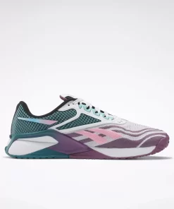 Collaborations | Reebok Collaborations Nao Serati Nano X2 Men'S Training Shoes