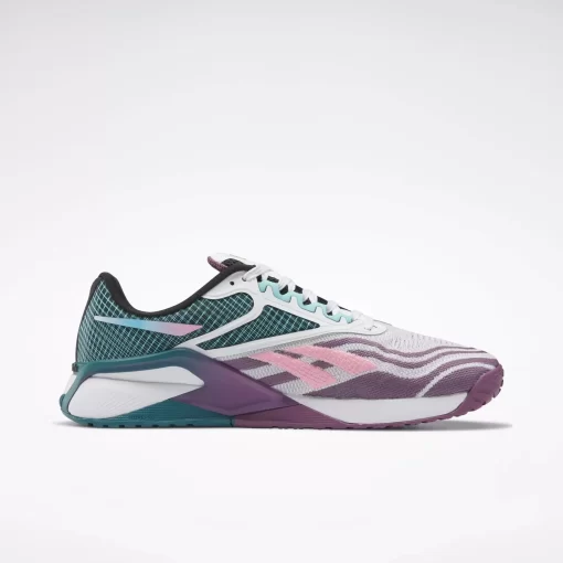 Collaborations | Reebok Collaborations Nao Serati Nano X2 Men'S Training Shoes