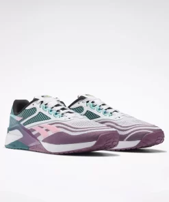 Collaborations | Reebok Collaborations Nao Serati Nano X2 Men'S Training Shoes