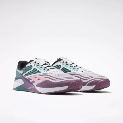 Collaborations | Reebok Collaborations Nao Serati Nano X2 Men'S Training Shoes