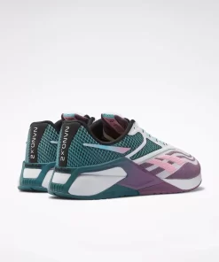 Collaborations | Reebok Collaborations Nao Serati Nano X2 Men'S Training Shoes