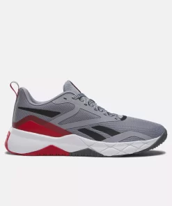 Gym & Training | Reebok Gym & Training Nfx Men'S Training Shoes