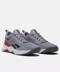 Gym & Training | Reebok Gym & Training Nfx Men'S Training Shoes