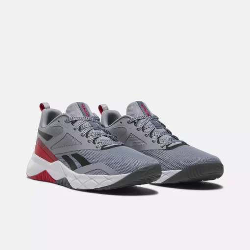 Gym & Training | Reebok Gym & Training Nfx Men'S Training Shoes