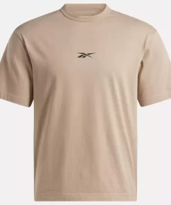 Tops & T-Shirts | Reebok Tops & T-Shirts No Matter The Test Graphic T-Shirt