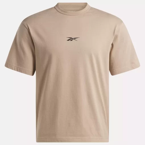 Tops & T-Shirts | Reebok Tops & T-Shirts No Matter The Test Graphic T-Shirt