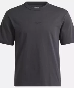 Tops & T-Shirts | Reebok Tops & T-Shirts No Matter The Test Graphic T-Shirt