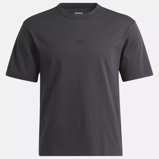 Tops & T-Shirts | Reebok Tops & T-Shirts No Matter The Test Graphic T-Shirt