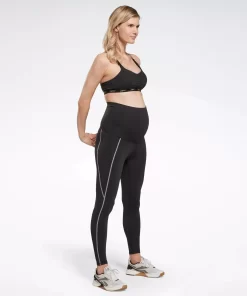 Maternity | Reebok Maternity Nursing Sports Bra