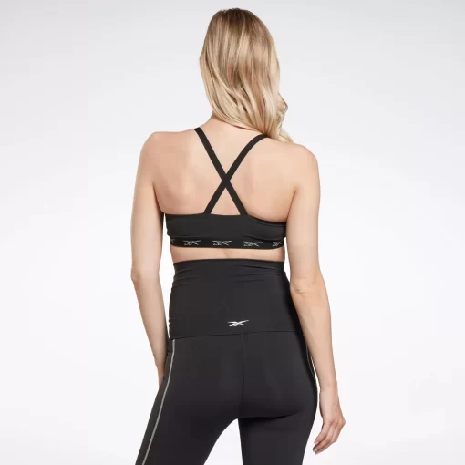 Maternity | Reebok Maternity Nursing Sports Bra