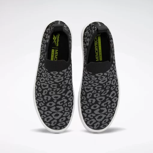 Walking | Reebok Walking Onlux Slip-On Shoes