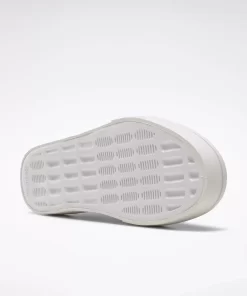 Slides | Reebok Slides Onlux Slip-On Women'S Shoes