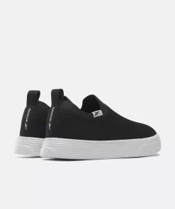 Slides | Reebok Slides Onlux Slip-On Women'S Walking Shoes