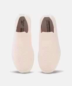 Walking | Reebok Walking Onlux Slip-On Women'S Walking Shoes