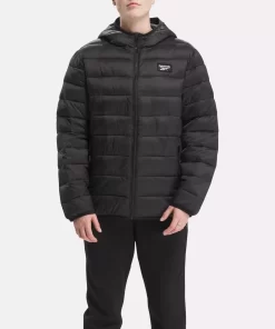 Jackets | Reebok Jackets Packable Jacket