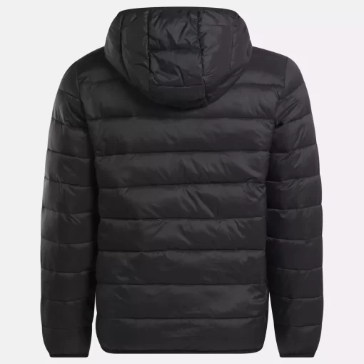 Jackets | Reebok Jackets Packable Jacket