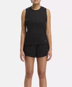 Tank Tops | Reebok Tank Tops Perforated Tank Top