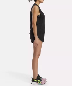 Tank Tops | Reebok Tank Tops Perforated Tank Top