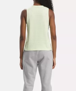 Tank Tops | Reebok Tank Tops Perforated Tank Top