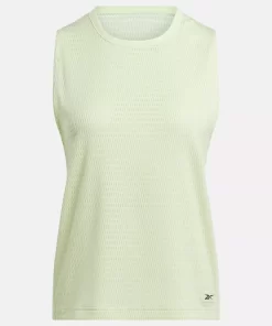 Tank Tops | Reebok Tank Tops Perforated Tank Top