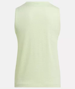 Tank Tops | Reebok Tank Tops Perforated Tank Top