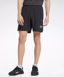 Shorts | Reebok Shorts Performance Certified Speed+ Shorts