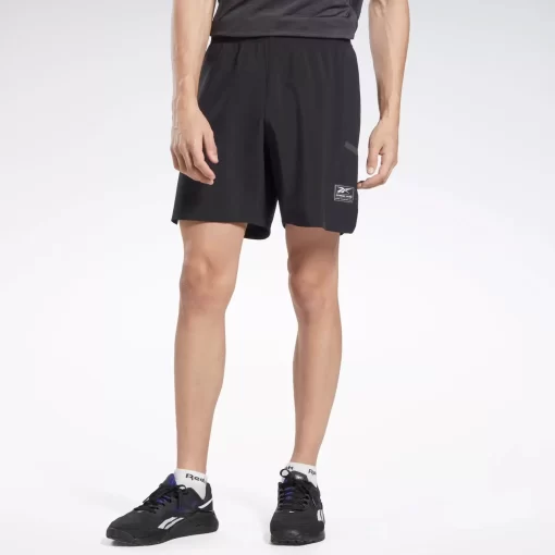 Shorts | Reebok Shorts Performance Certified Speed+ Shorts