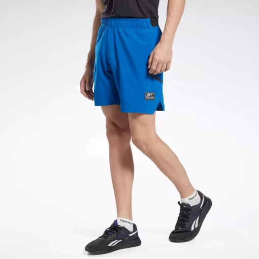 Shorts | Reebok Shorts Performance Certified Speed+ Shorts