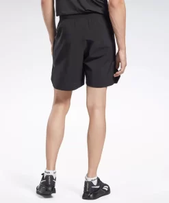 Shorts | Reebok Shorts Performance Certified Speed+ Shorts