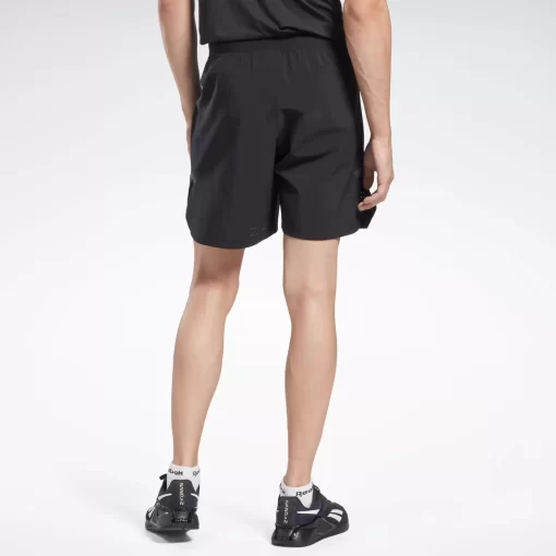 Shorts | Reebok Shorts Performance Certified Speed+ Shorts