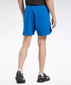 Shorts | Reebok Shorts Performance Certified Speed+ Shorts