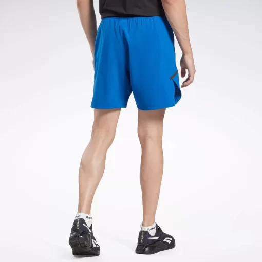 Shorts | Reebok Shorts Performance Certified Speed+ Shorts