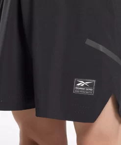 Shorts | Reebok Shorts Performance Certified Speed+ Shorts