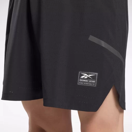 Shorts | Reebok Shorts Performance Certified Speed+ Shorts