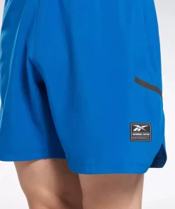 Shorts | Reebok Shorts Performance Certified Speed+ Shorts