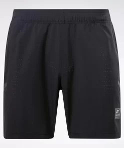 Shorts | Reebok Shorts Performance Certified Speed+ Shorts