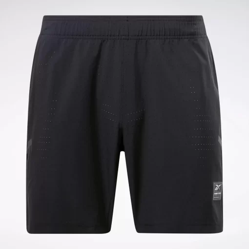 Shorts | Reebok Shorts Performance Certified Speed+ Shorts