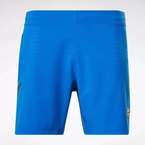 Shorts | Reebok Shorts Performance Certified Speed+ Shorts