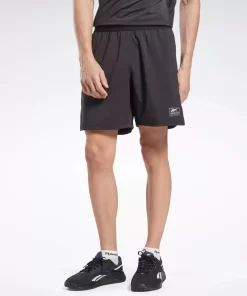 Shorts | Reebok Shorts Performance Certified Strength+ Shorts