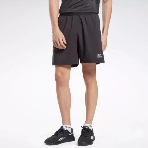 Shorts | Reebok Shorts Performance Certified Strength+ Shorts