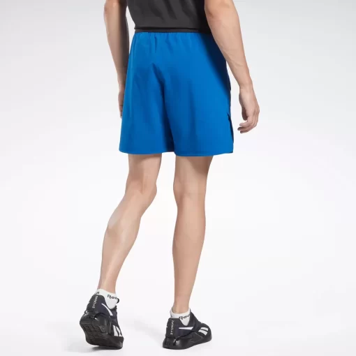 Shorts | Reebok Shorts Performance Certified Strength+ Shorts