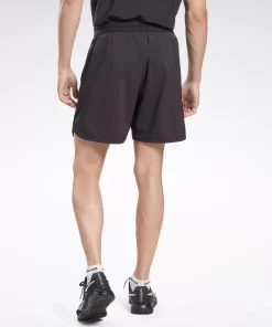 Shorts | Reebok Shorts Performance Certified Strength+ Shorts