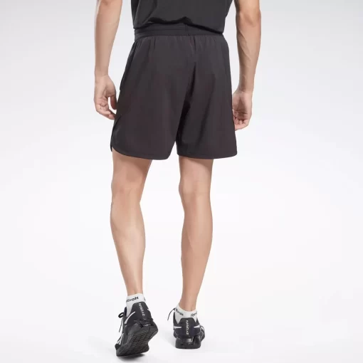 Shorts | Reebok Shorts Performance Certified Strength+ Shorts